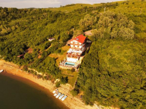 Pensiunea Belvedere Cincis